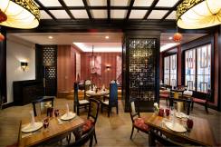 ADALYA ELITE LARA Restaurants